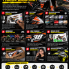 Thrive Graphix Custom Decal Showcase